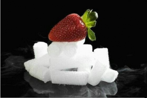 怎么居家制作干冰水瓶塞